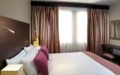 Туры в отель Mercure Johannesburg Bedfordview Hotel