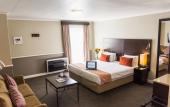 Туры в отель Mercure Johannesburg Bedfordview Hotel