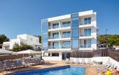 Туры в отель Sol Bahia Ibiza Suites