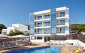 Туры в отель Sol Bahia Ibiza Suites
