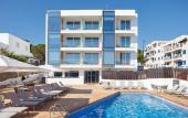 Туры в отель Sol Bahia Ibiza Suites
