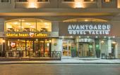 Туры в отель Avantgarde Urban Taksim