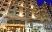 Туры в отель Avantgarde Urban Taksim