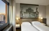 Туры в отель Hotel Marc Aurelio