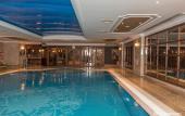Туры в отель Elite World Istanbul Taksim Hotel