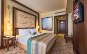 Туры в отель Elite World Istanbul Taksim Hotel