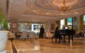 Туры в отель Elite World Istanbul Taksim Hotel