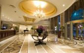 Туры в отель Elite World Istanbul Taksim Hotel