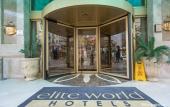 Туры в отель Elite World Istanbul Taksim Hotel