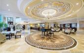 Туры в отель Elite World Istanbul Taksim Hotel