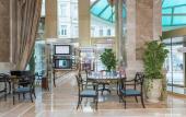Туры в отель Elite World Istanbul Taksim Hotel
