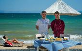 Туры в отель Brown Beach Evia Island, a member of Brown Hotels