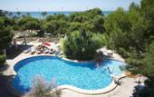 Туры в отель Hotel Houm Nets - Adults Only