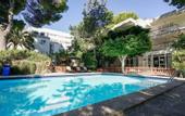 Туры в отель Hotel Houm Nets - Adults Only
