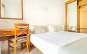 Туры в отель Hotel Houm Nets - Adults Only