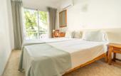 Туры в отель Hotel Houm Nets - Adults Only
