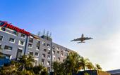 Туры в отель Hampton by Hilton Guarulhos Aeroporto