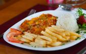 Туры в отель Hampton by Hilton Guarulhos Aeroporto