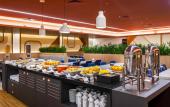 Туры в отель Hampton by Hilton Guarulhos Aeroporto
