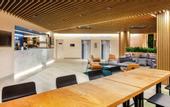 Туры в отель Hampton by Hilton Guarulhos Aeroporto