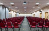 Туры в отель Hampton by Hilton Guarulhos Aeroporto