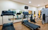 Туры в отель Hampton by Hilton Guarulhos Aeroporto
