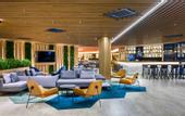 Туры в отель Hampton by Hilton Guarulhos Aeroporto