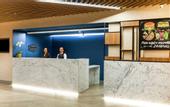 Туры в отель Hampton by Hilton Guarulhos Aeroporto
