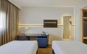 Туры в отель Hampton by Hilton Guarulhos Aeroporto