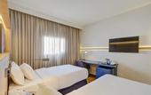 Туры в отель Hampton by Hilton Guarulhos Aeroporto