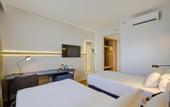 Туры в отель Hampton by Hilton Guarulhos Aeroporto
