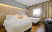 Туры в отель Hampton by Hilton Guarulhos Aeroporto