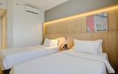 Туры в отель Hampton by Hilton Guarulhos Aeroporto
