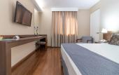 Туры в отель Gran Villagio Hotel SP by Castelo Itaipava