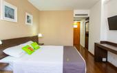 Туры в отель Gran Villagio Hotel SP by Castelo Itaipava