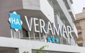 Туры в отель Aparthotel Veramar