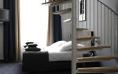 Туры в отель Suite Hotel Pincoffs Rotterdam