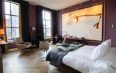Туры в отель Suite Hotel Pincoffs Rotterdam