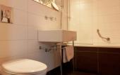 Туры в отель Suite Hotel Pincoffs Rotterdam