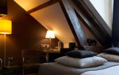 Туры в отель Suite Hotel Pincoffs Rotterdam