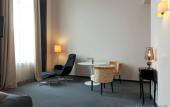 Туры в отель Suite Hotel Pincoffs Rotterdam