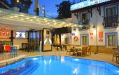 Туры в отель Hotel Istankoy