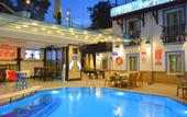 Туры в отель Hotel Istankoy