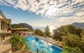 Туры в отель Loryma Resort Hotel