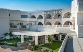 Туры в отель Hotel Matheo Villas & Suites