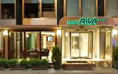 Туры в отель Riva Hotel Taksim