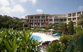 Туры в отель Pierre & Vacances Premium Les Calanques des Issambres