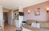 Туры в отель Pierre & Vacances Premium Les Calanques des Issambres