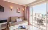 Туры в отель Pierre & Vacances Premium Les Calanques des Issambres