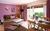 Туры в отель Pierre & Vacances Premium Les Calanques des Issambres